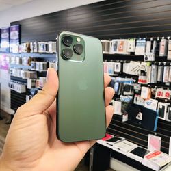 iPhone 13 Pro 256gb Unlocked 