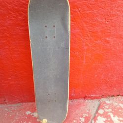 P Rod Primitive Skateboard Paul Rodriguez 