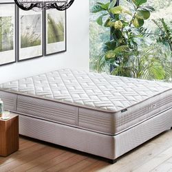 Brand New Mattresses And Box Spring For Sale