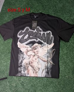 Brand Shirts