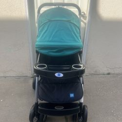 MEE MEE MOMS STROLLER 