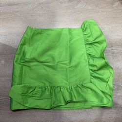 NWT Sandro Skirt
