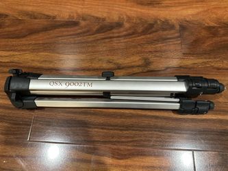 QSX 9002TM Camera Tripod