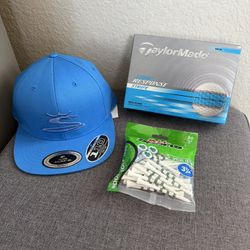 Golf Bundle • Everything For $50 • Pickup In Deer Park Tx