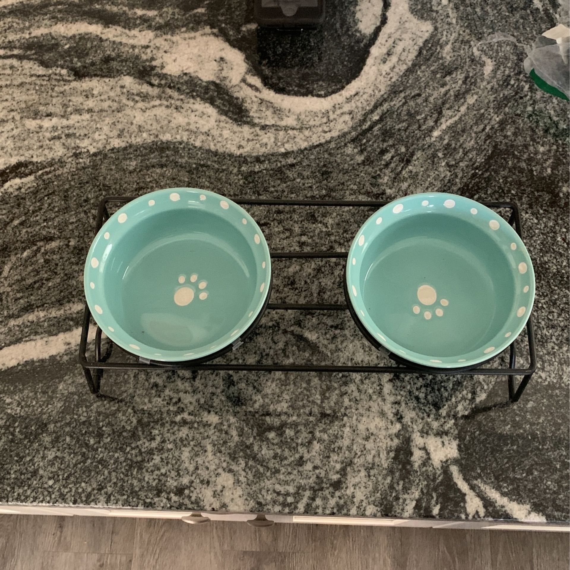 Dog Bowls