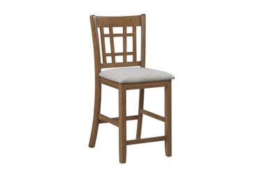Counter height dinette set
