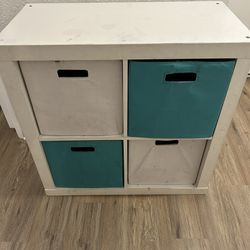 Dresser/Storage