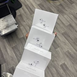AirPod Pros