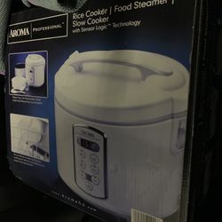 Rice Cooker