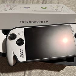 ROG Xbox Ally