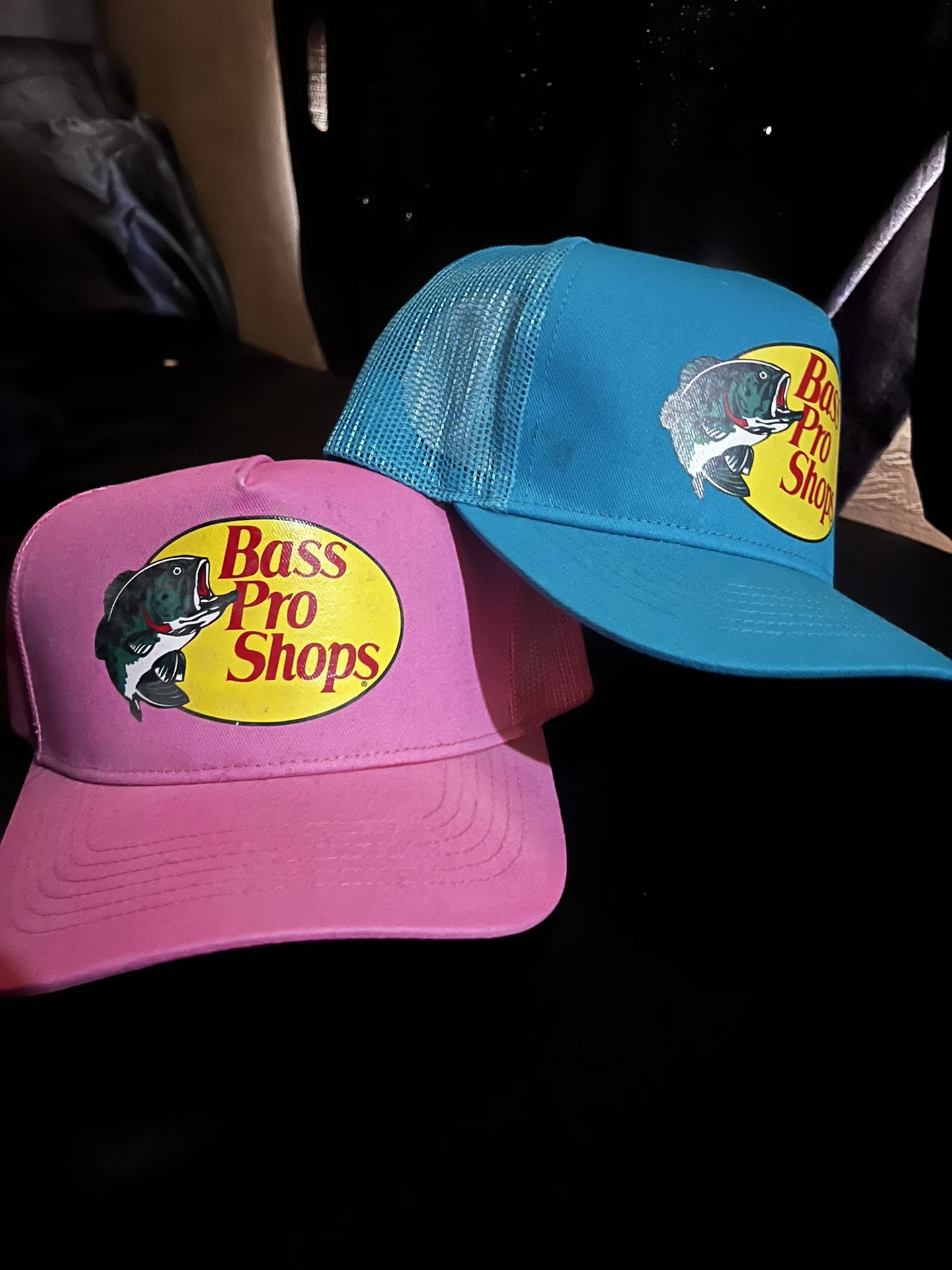 NEW Bass Pro Shot Trucker Hat 10 For One 2 For 15