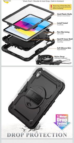 iPad 10 case