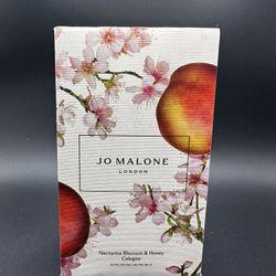 Jo Malone Nectarine Blossom & Honey