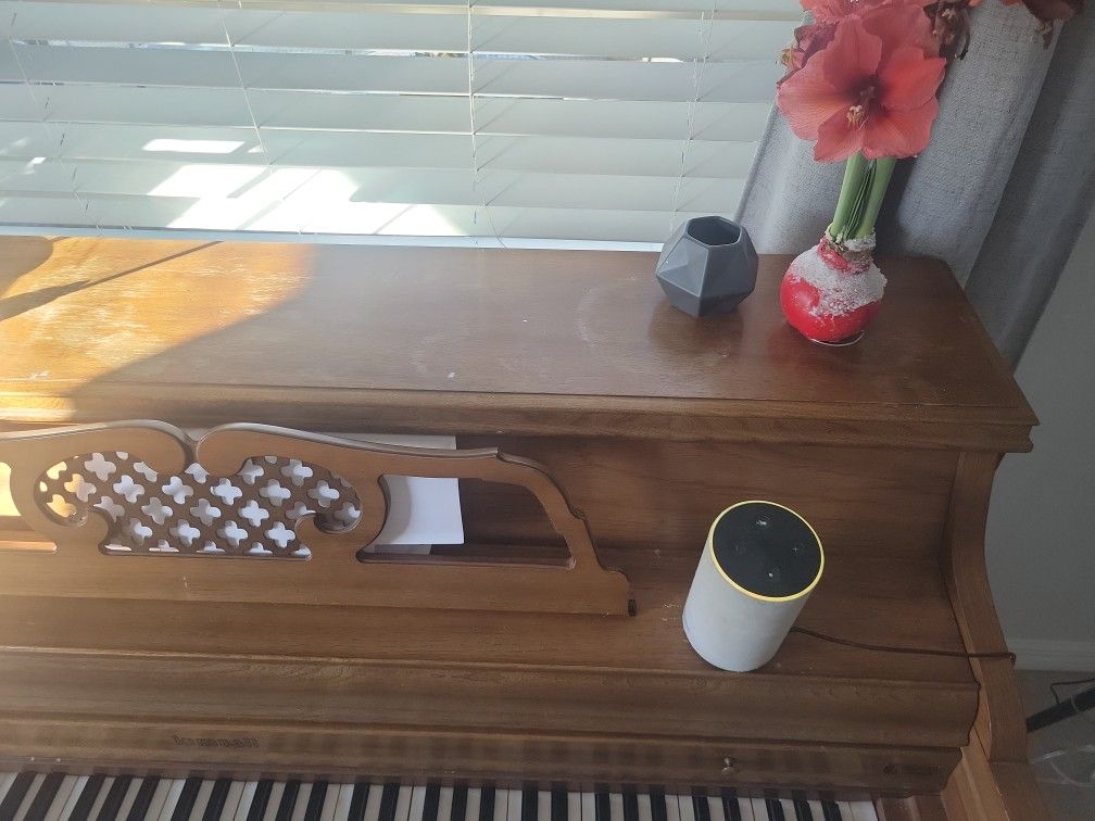 KIMBALL CLSSIC PIANO