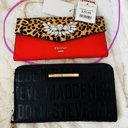 Brand New Shoulder Wallet  