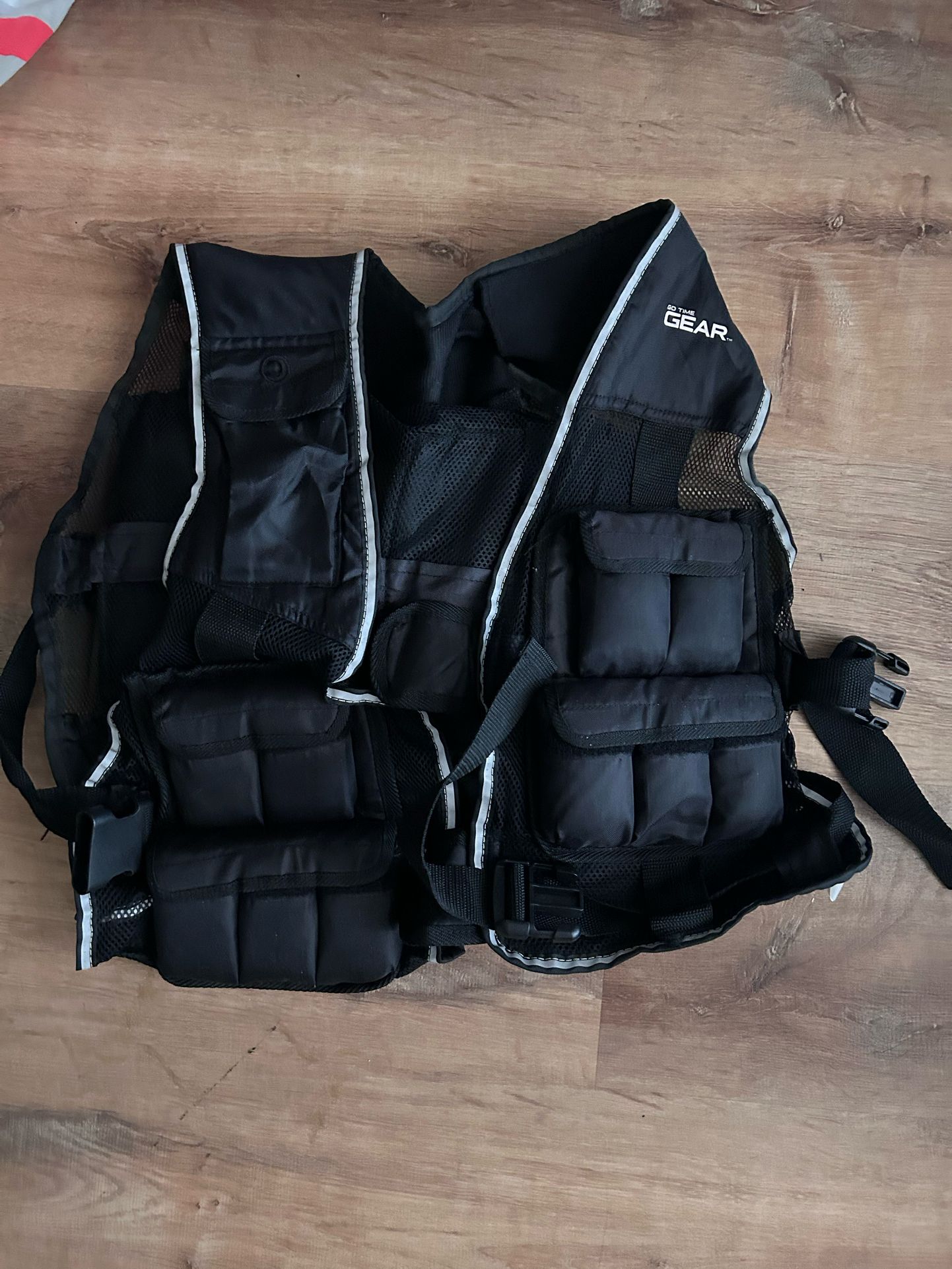 Weight Vest