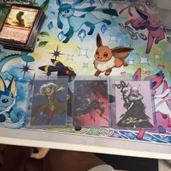 Final Fantasy Lot 