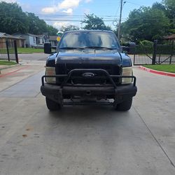 2008 Ford F-350 Super Duty