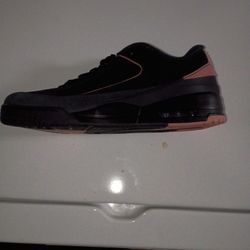 Nike Air Jordans 2/3 Shoes