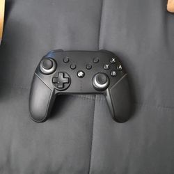 Nintendo Switch and  PC Generic 3rd Party Controller