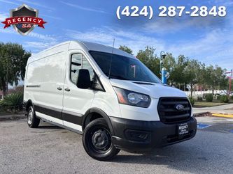2020 Ford Transit 250 Cargo Van