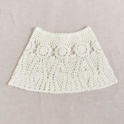 Cover Up Skirt