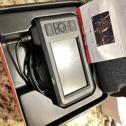 Cámara De Inspección 