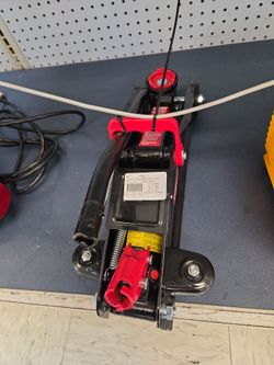 Pallet Jack