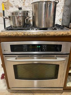 GE Profile Oven/Stove