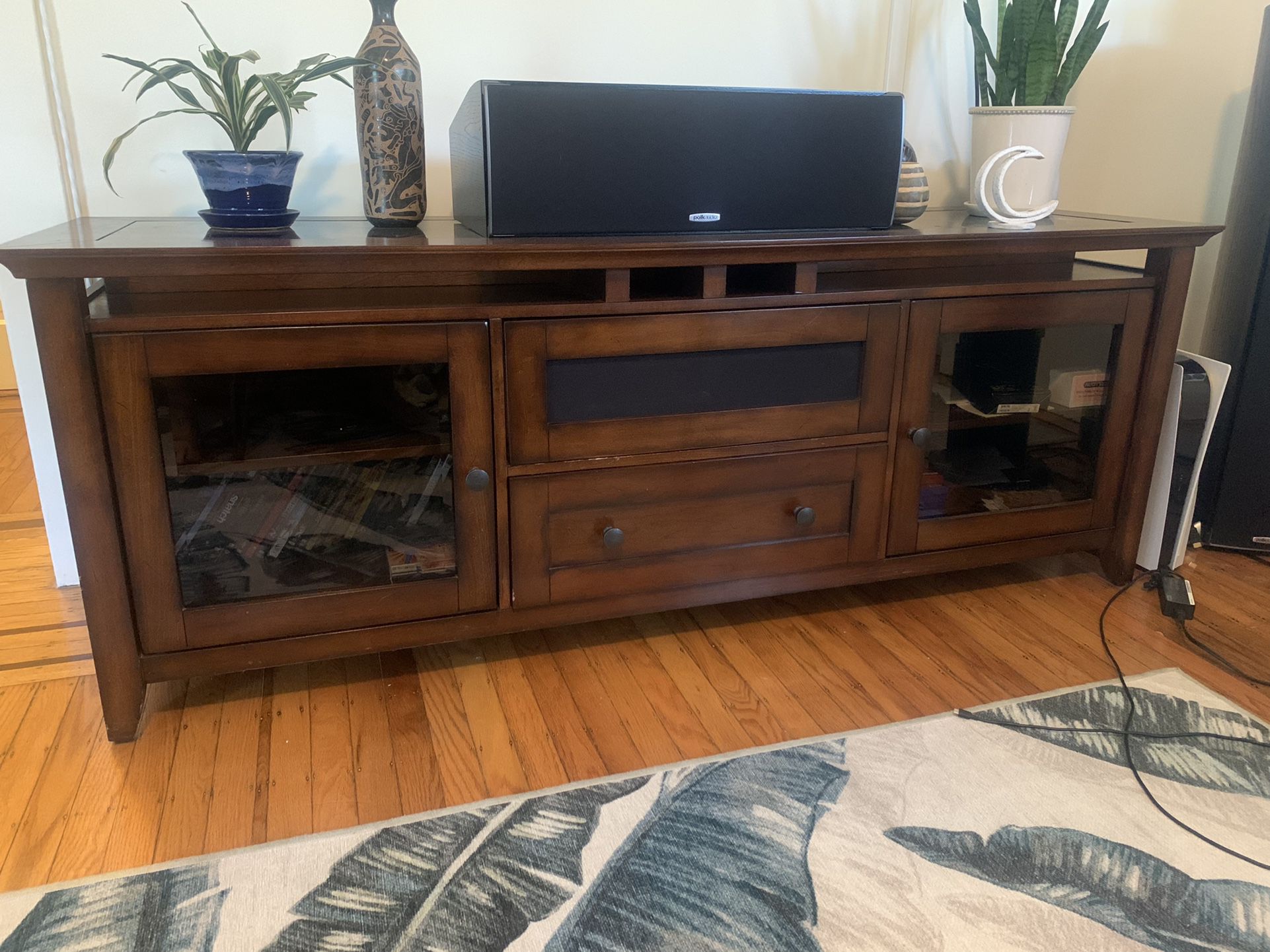 TV Stand Cabinet