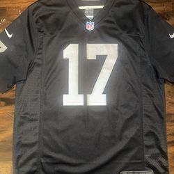 Nike Las Vegas Raiders jersey