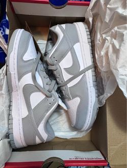 Nike Dunk Low