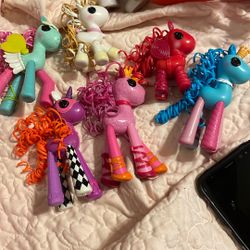 Lalaloopsy