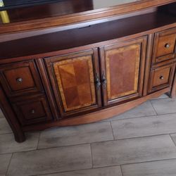 Tv Cabinet 