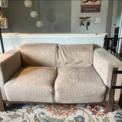Loveseat
