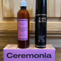 Ceremonia / XMONDO Bundle