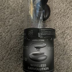 Jabra Wireless Earvolution