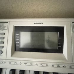 Piano 