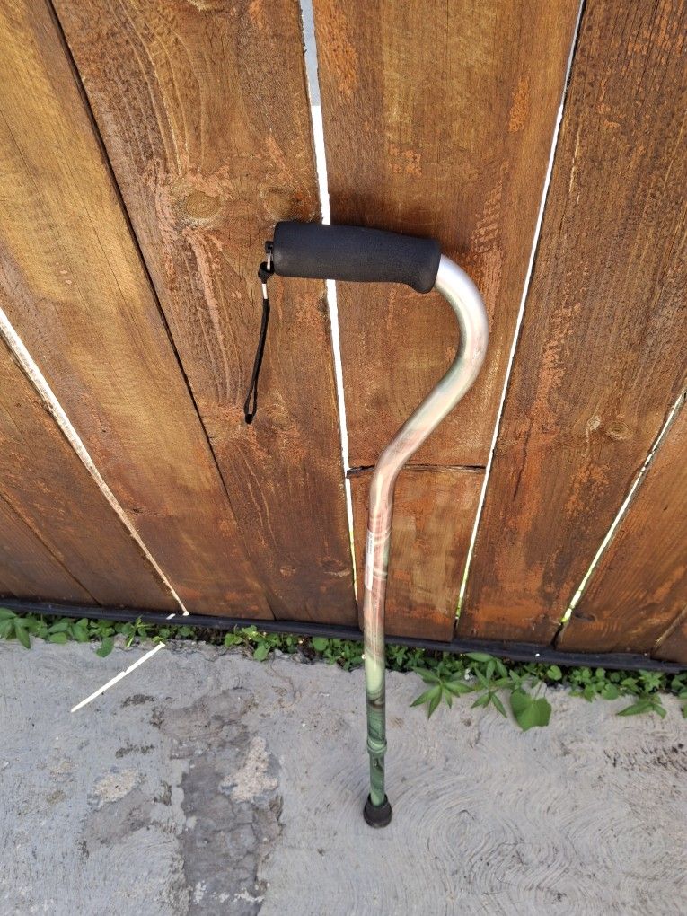Colored Cane