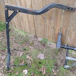 Hollywood Racks Bike Rack