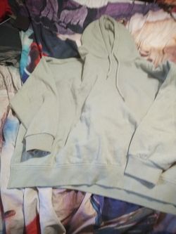 Green Jacket