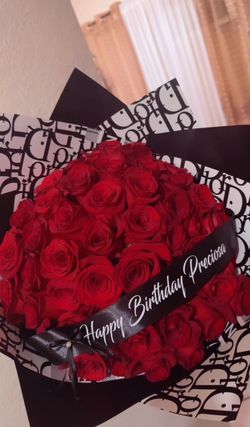 Flower Bouquets