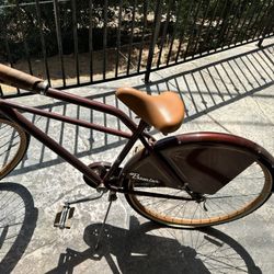 Lowrider Bike by Wild Bill