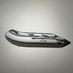 Inflatable boats for sale - New and Used - OfferUp