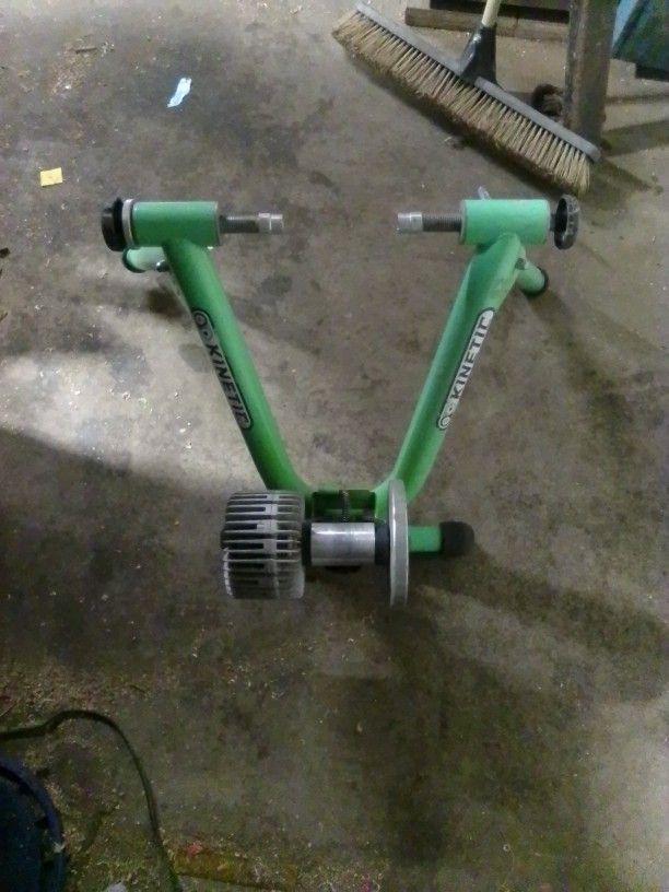 Bike Trainer