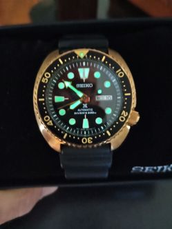 *** SEIKO SRPC44
