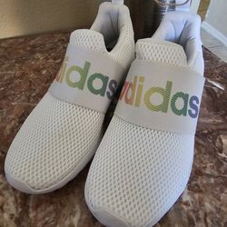 Kids Size 3.5 Adidas Sneakers New 