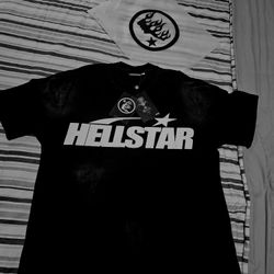 Hell Star Shirt 