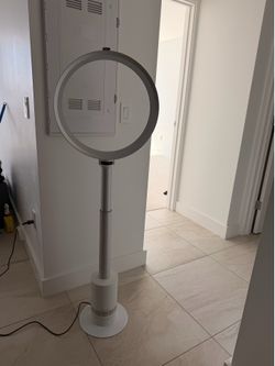 dyson fan