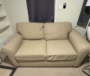 Jonathon Louis Orion love seat